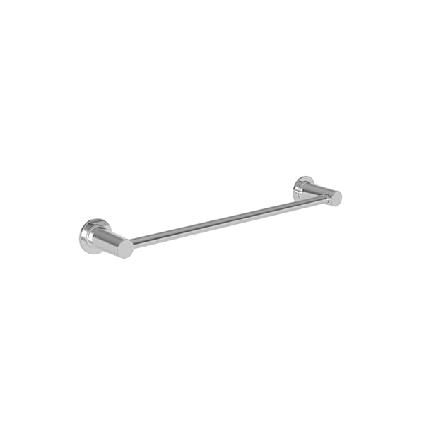 Newport Brass 18" Towel Bar in Polished Chrome 42-01-26 - main